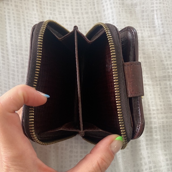 Fendi wallet - Picture 4 of 5